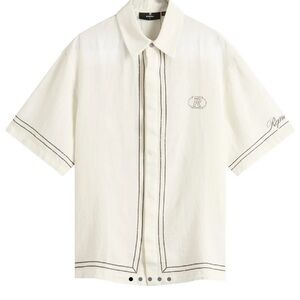 Represent Border Vacation Shirt